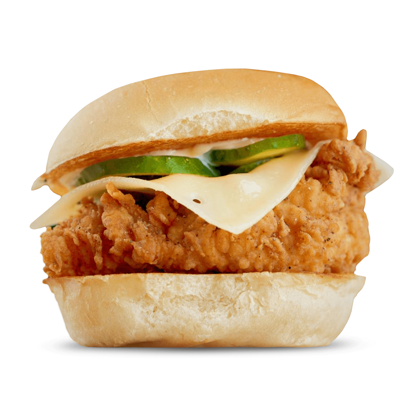 The Cheesy Beaut
