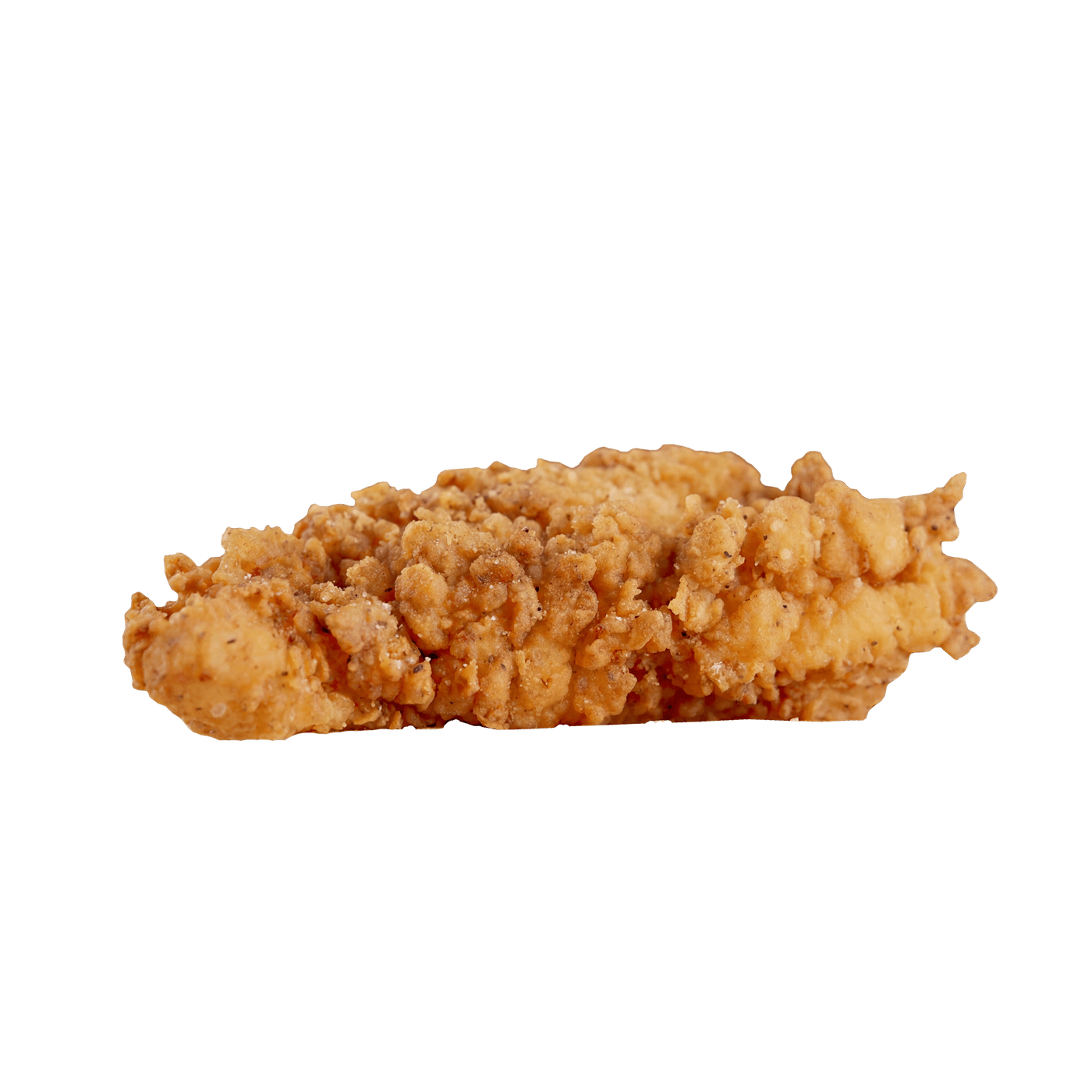 Fried chicken