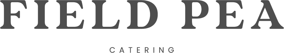 Field Pea Catering