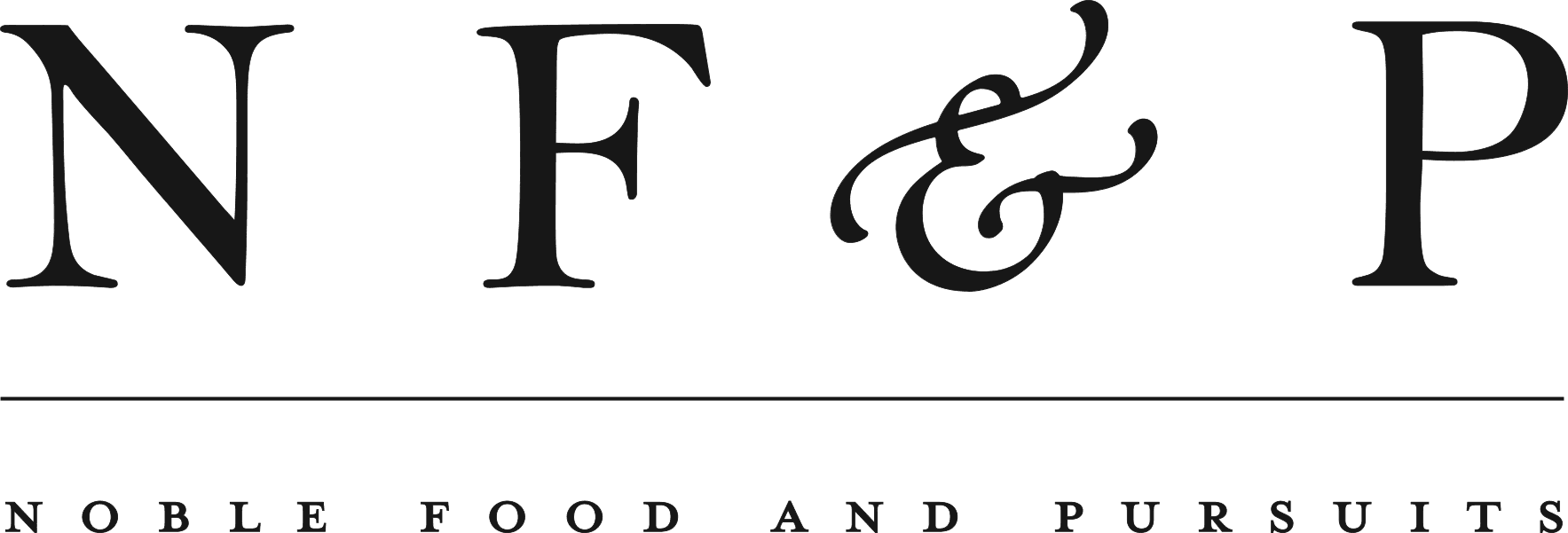 Noble Food & Pursuits