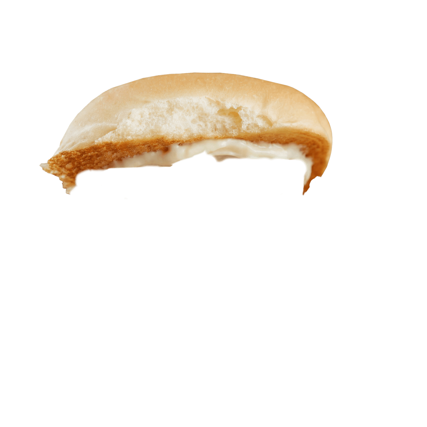Potato bun